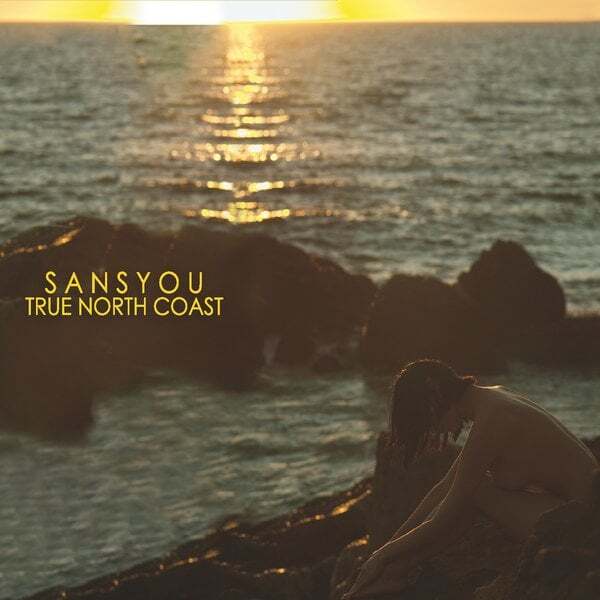 Cover art for True North Coast